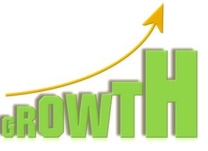 business growth 2021