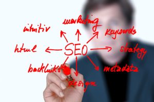 how to do SEO