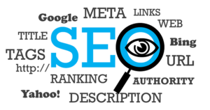 SEO elements to rank higher